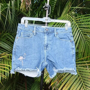 Parker Smith Shorts